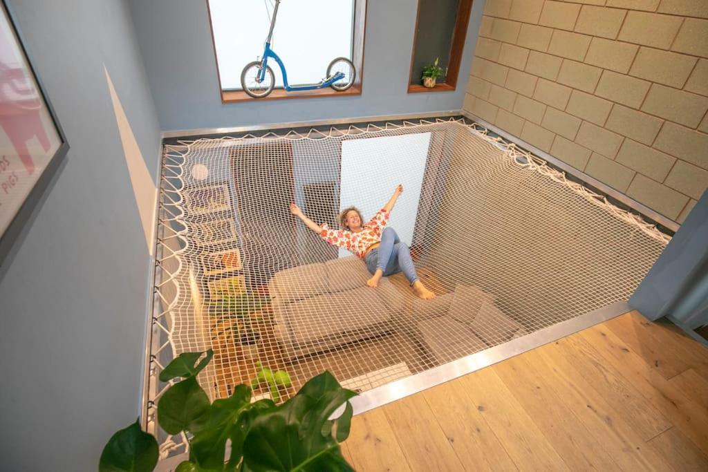 Hammock Heights! Hot Tub,Private Garage,Citycentre Manchester Exterior photo